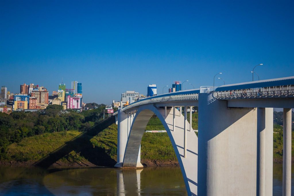 Programação de aniversário de Cidade do Leste começa nesta sexta ...