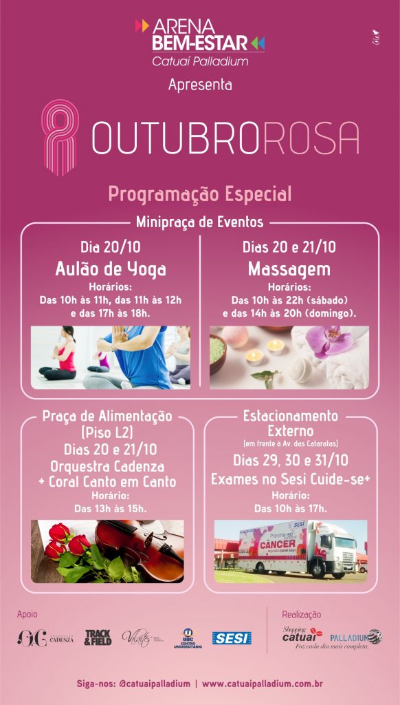 Yoga Day será comemorado na próxima quarta-feira (21) em Foz do Iguaçu