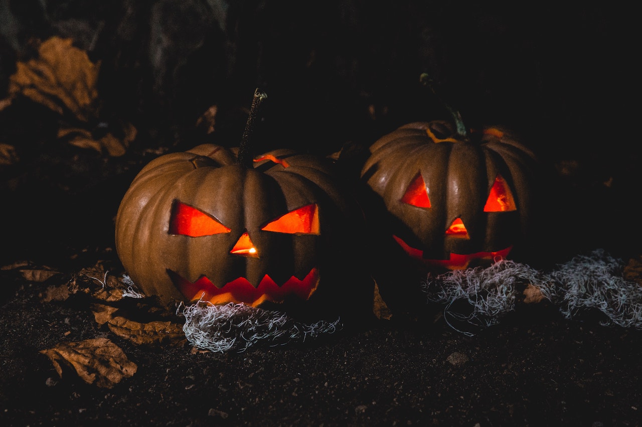 Halloween do Disney+: filmes alegres para entrar no clima da festa - Fatos  do Iguaçu