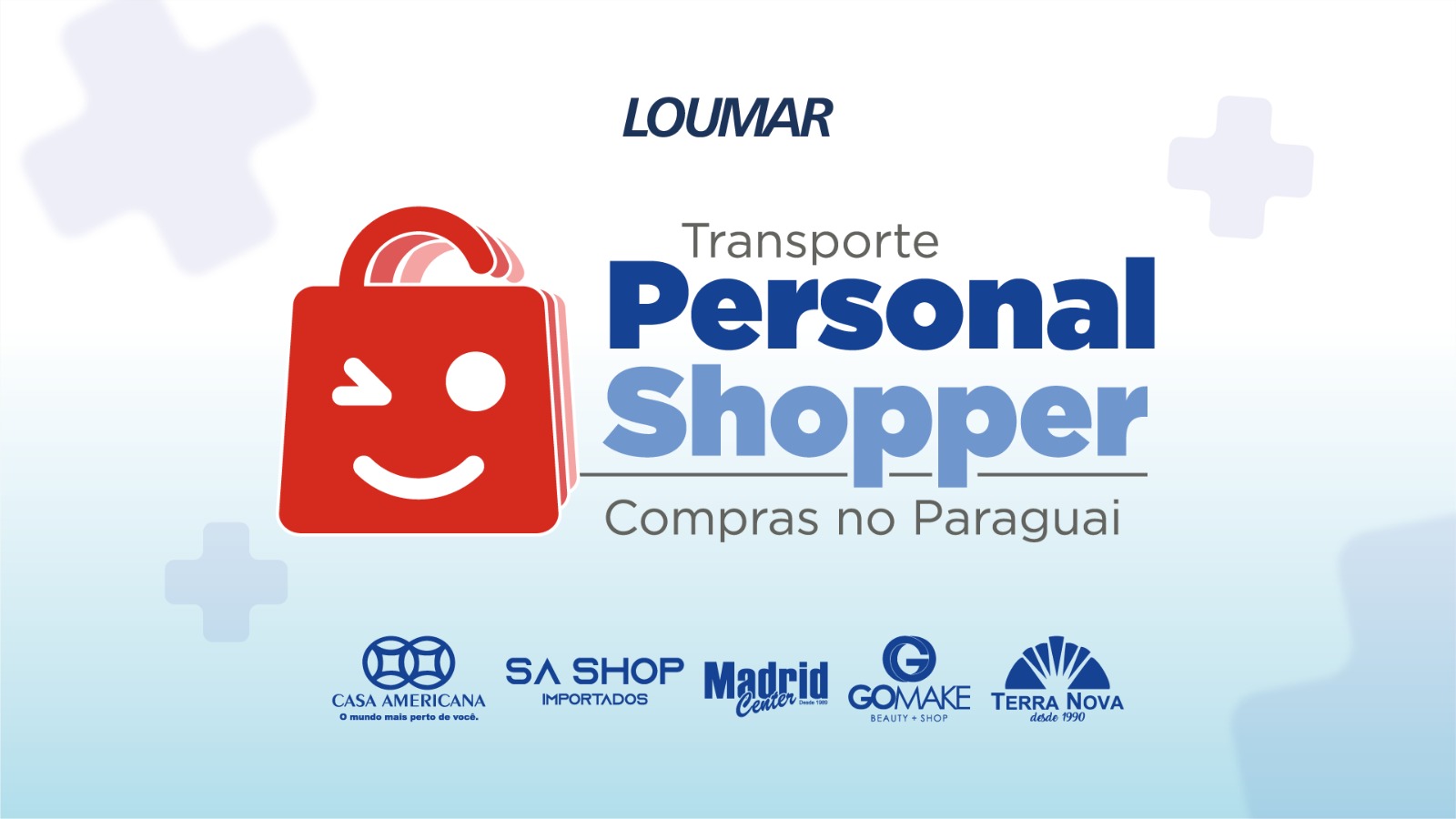 Guia de compras no Paraguai