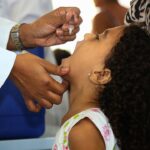 Dia D da Vacinação acontece neste sábado (15) em Foz do Iguaçu