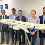 Foz do Iguaçu Apresenta Protocolo de Intenções à Copa Airlines no Panamá