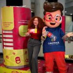 Sustentabilidade e responsabilidade social: Cataratas JL Shopping lança campanha Juntou, Lacrou, Ganhou! 
