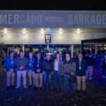 Mercado Público Barrageiro será novo atrativo turístico de Foz do Iguaçu