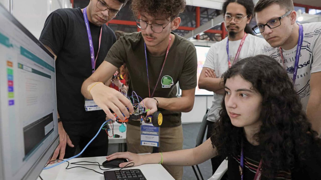 21ª edição do Latinoware volta ao Itaipu Parquetec em Foz do Iguaçu