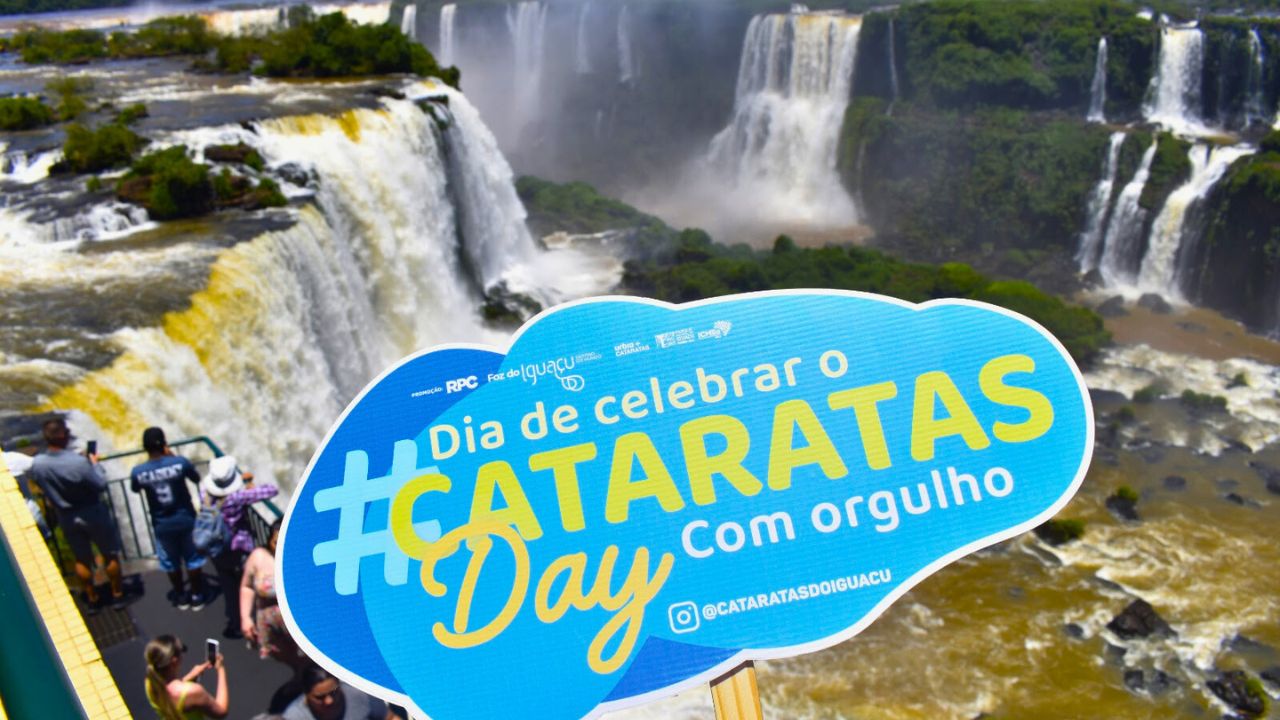 CataratasDay 2024