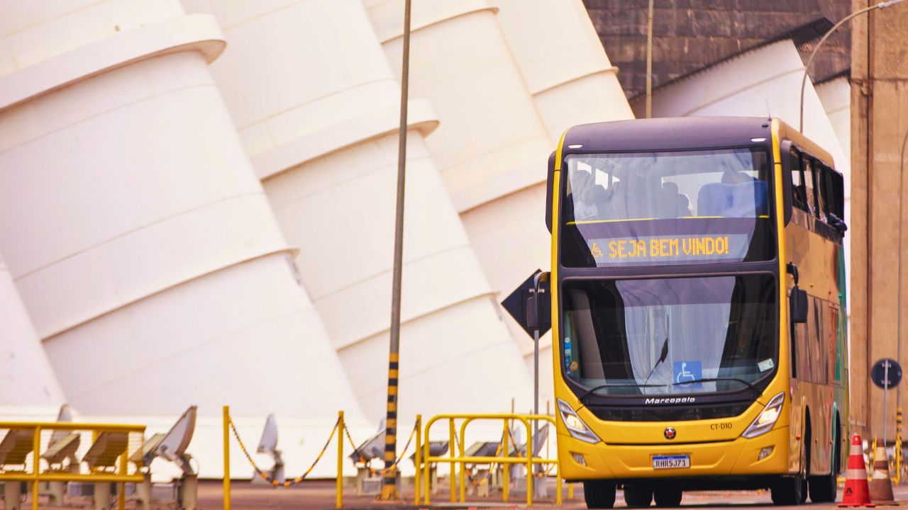 Foto: Jean Pavão/Itaipu Parquetec.