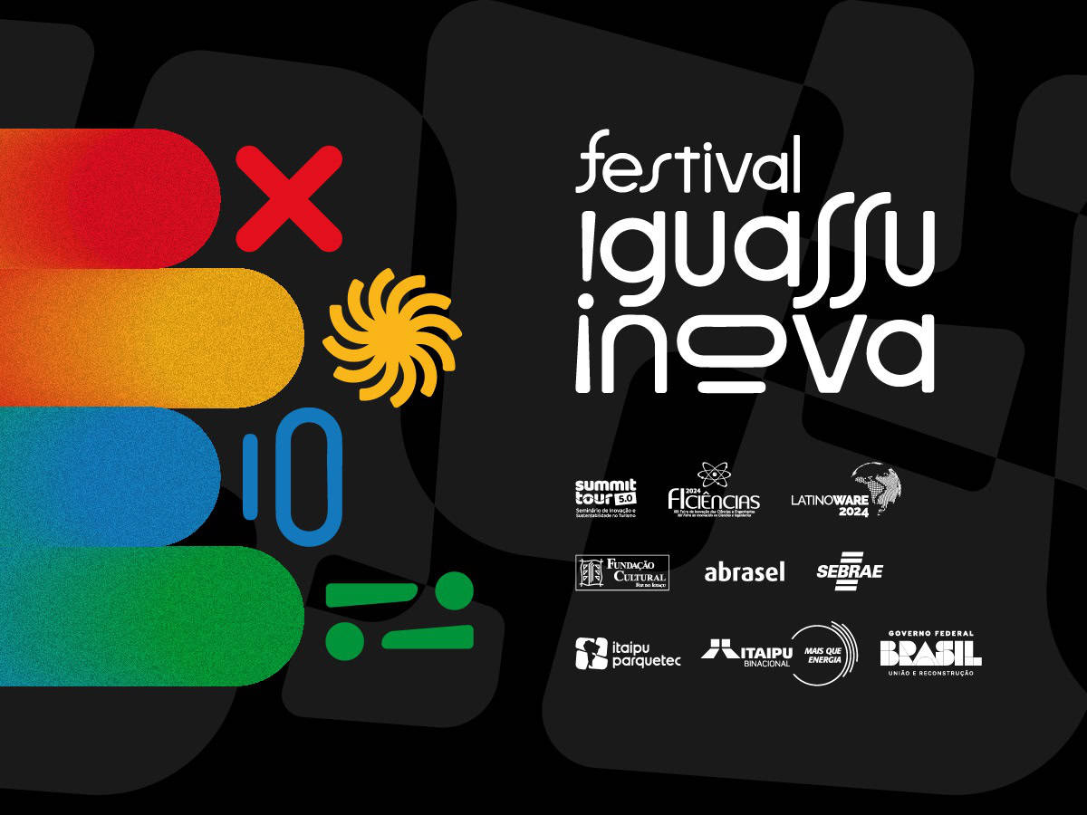 Festival Iguassu Inova