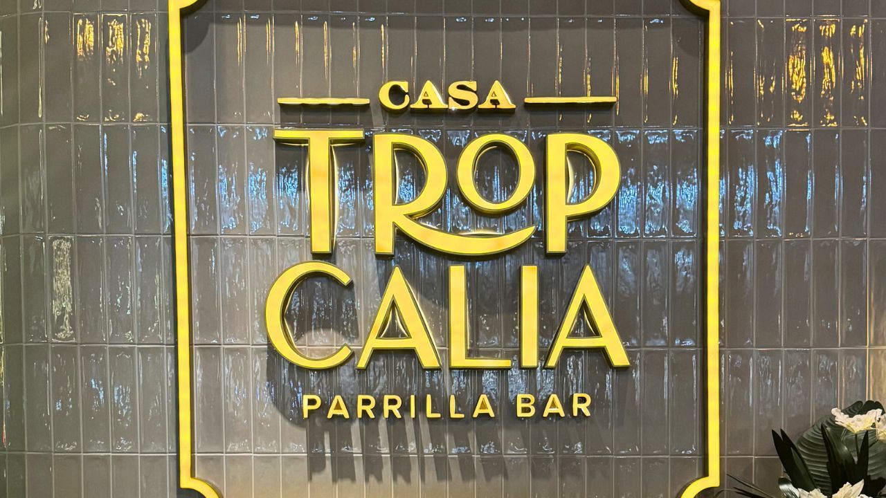 Casa TropCalia