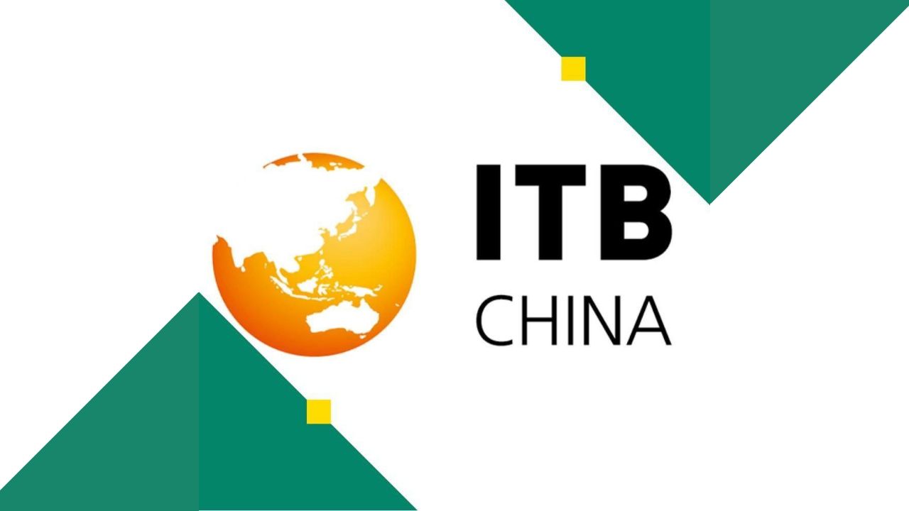 ITB China é o maior e mais importante evento de turismo do mercado chinês do segmento de multiprodutos, que acontece entre os dias 27 e 29 de maio em Xangai.
