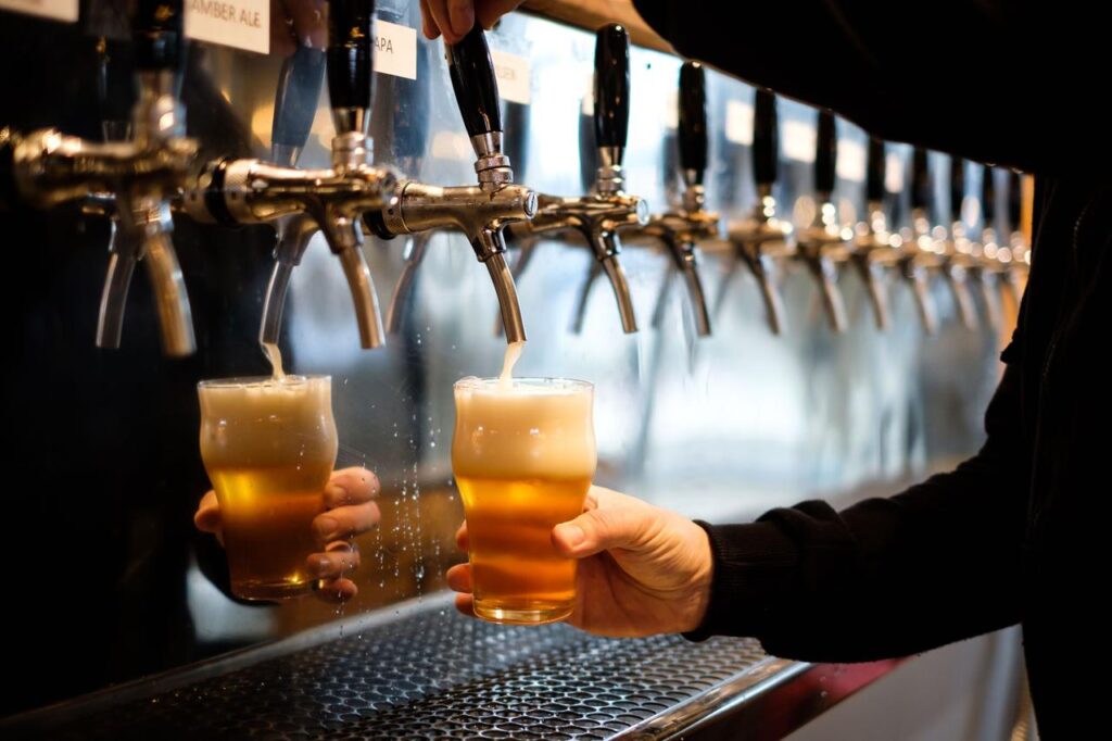 cerveja artesanal, 277 Craft Beer, World Beer Cup 2025, cerveja premiada, Foz do Iguaçu, Quadruppel 277, Canoa Quebrada, Brewers Association, cervejaria artesanal