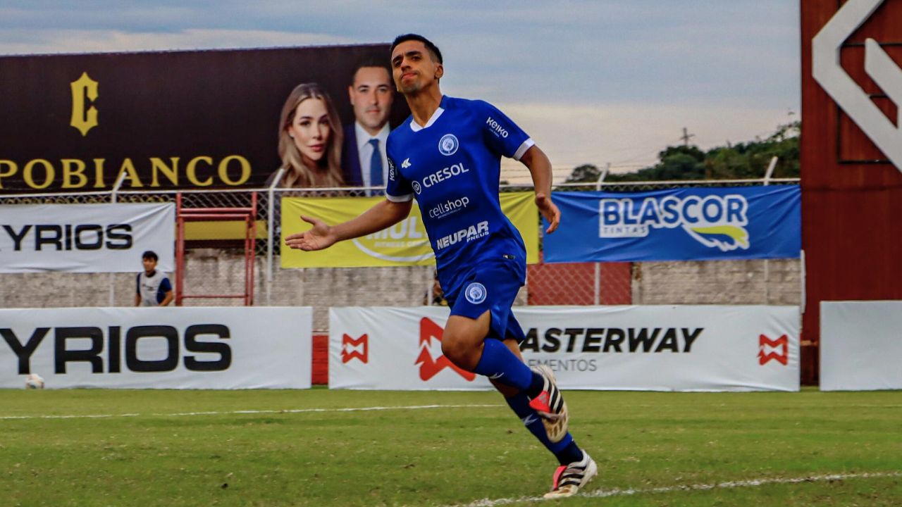 Foto: Franz Fleischfresser • Foz do Iguaçu FC